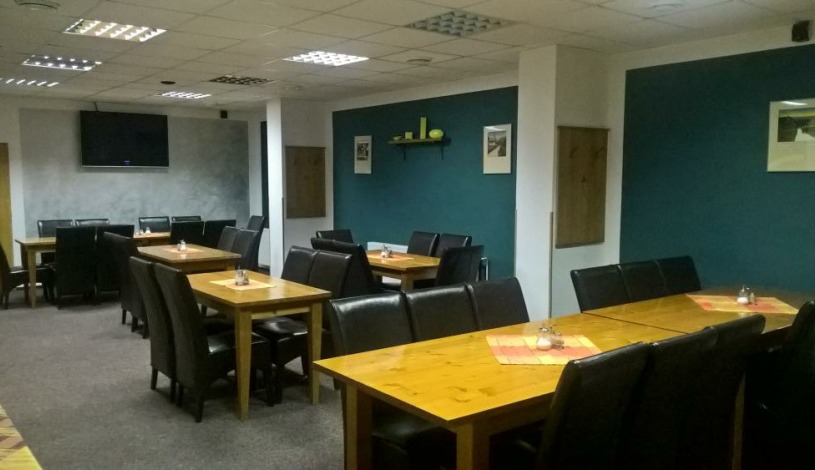 Hotel Arnika Janské Lázně